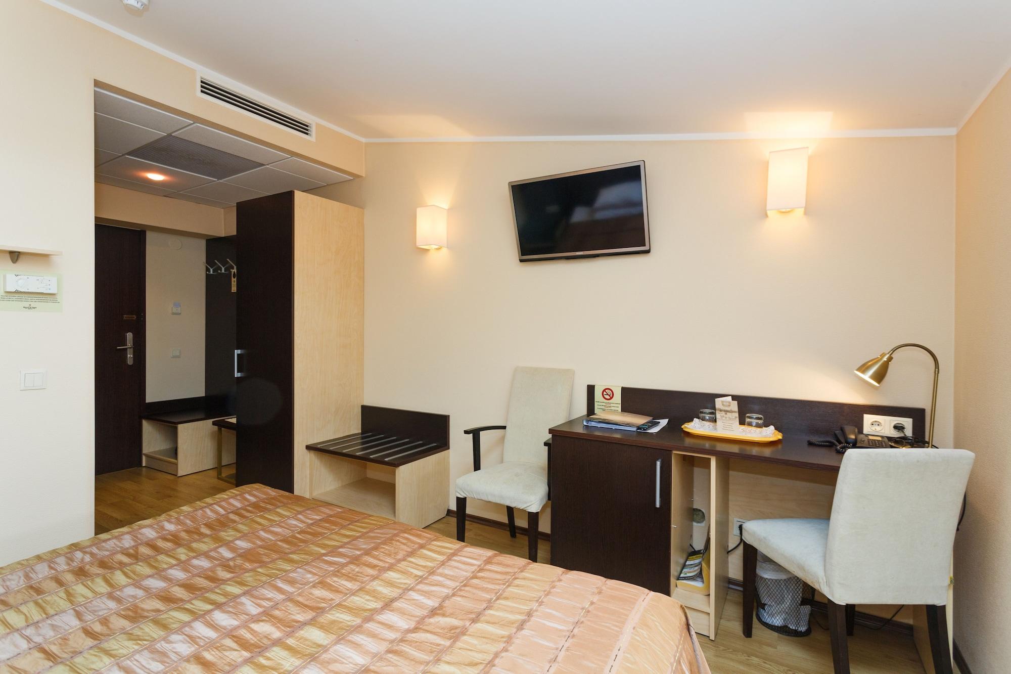Hotel Rocca Al Mare Tallinn Eksteriør bilde