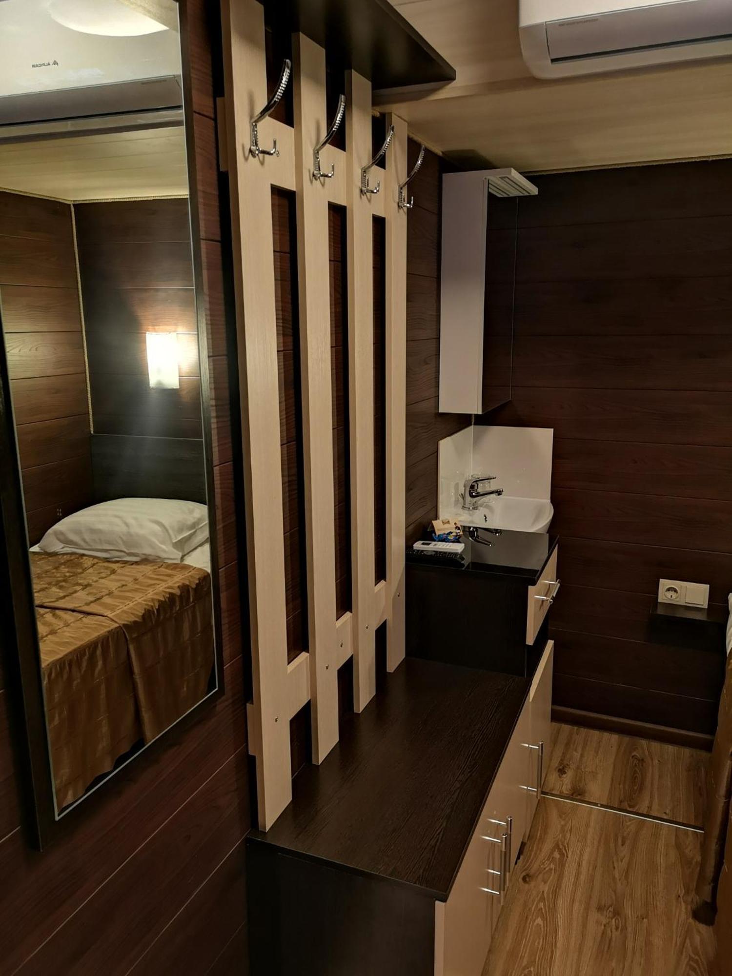 Hotel Rocca Al Mare Tallinn Rom bilde