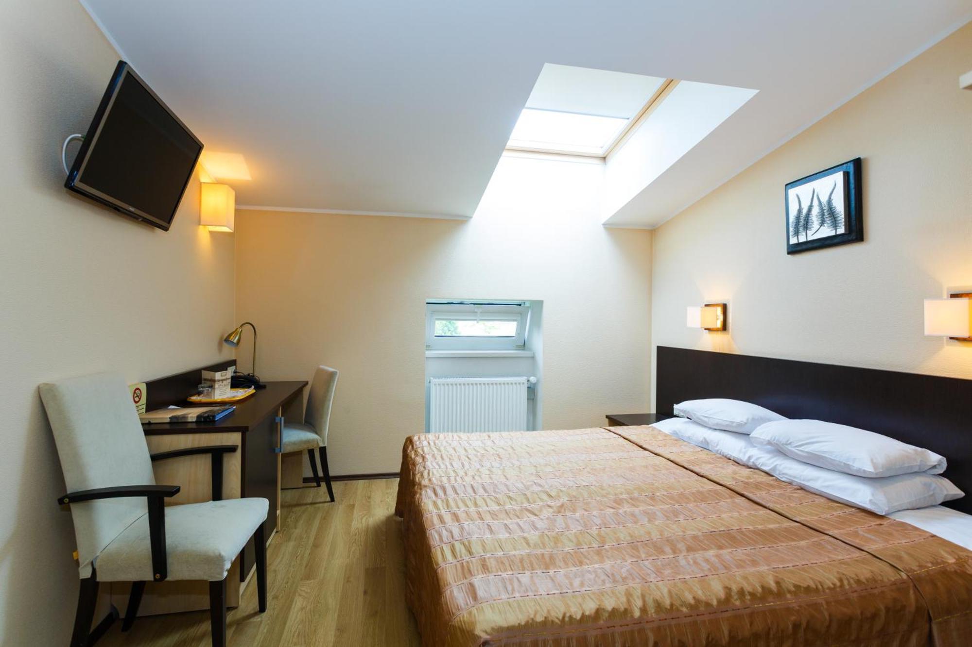 Hotel Rocca Al Mare Tallinn Eksteriør bilde
