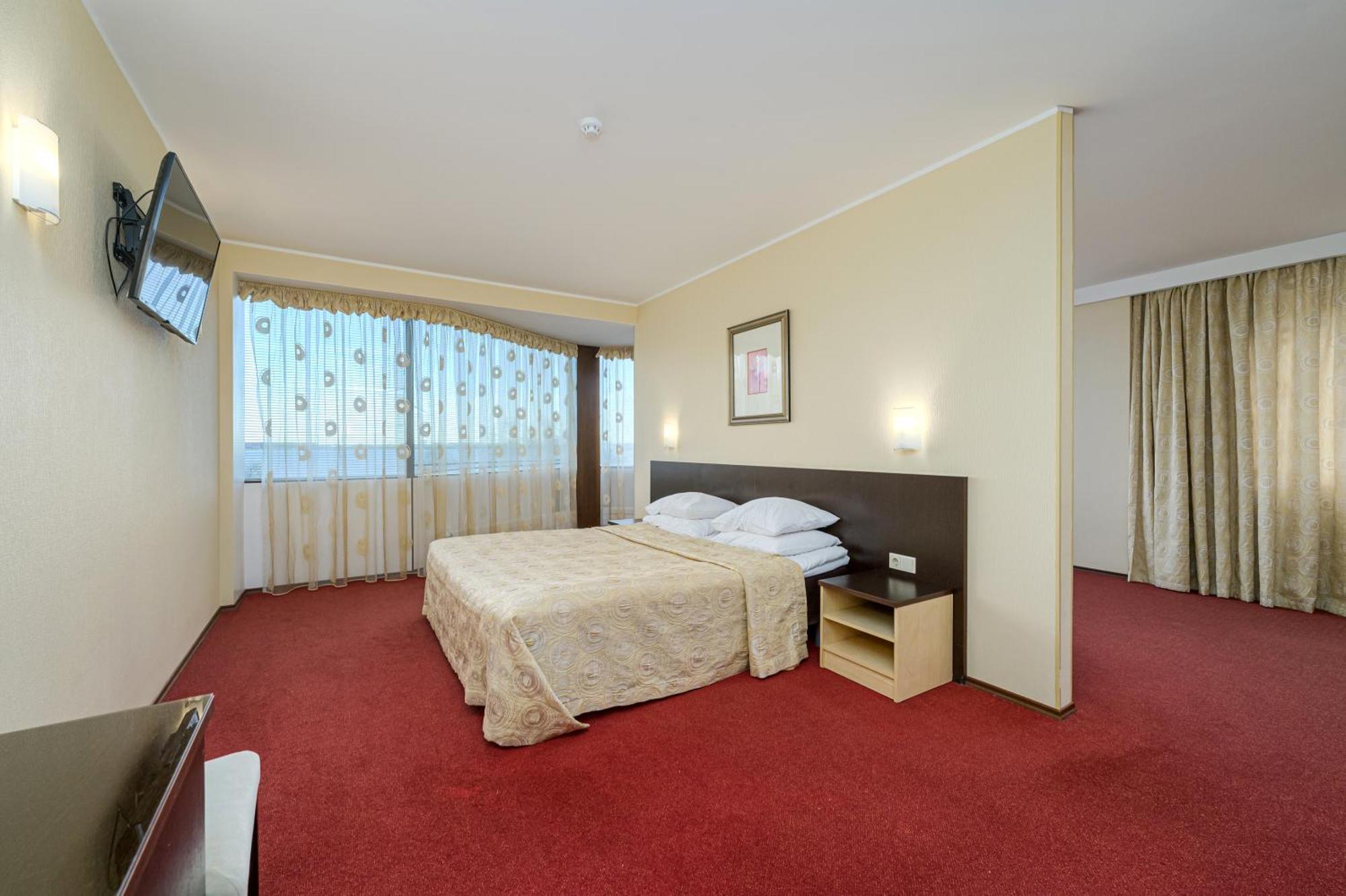 Hotel Rocca Al Mare Tallinn Eksteriør bilde