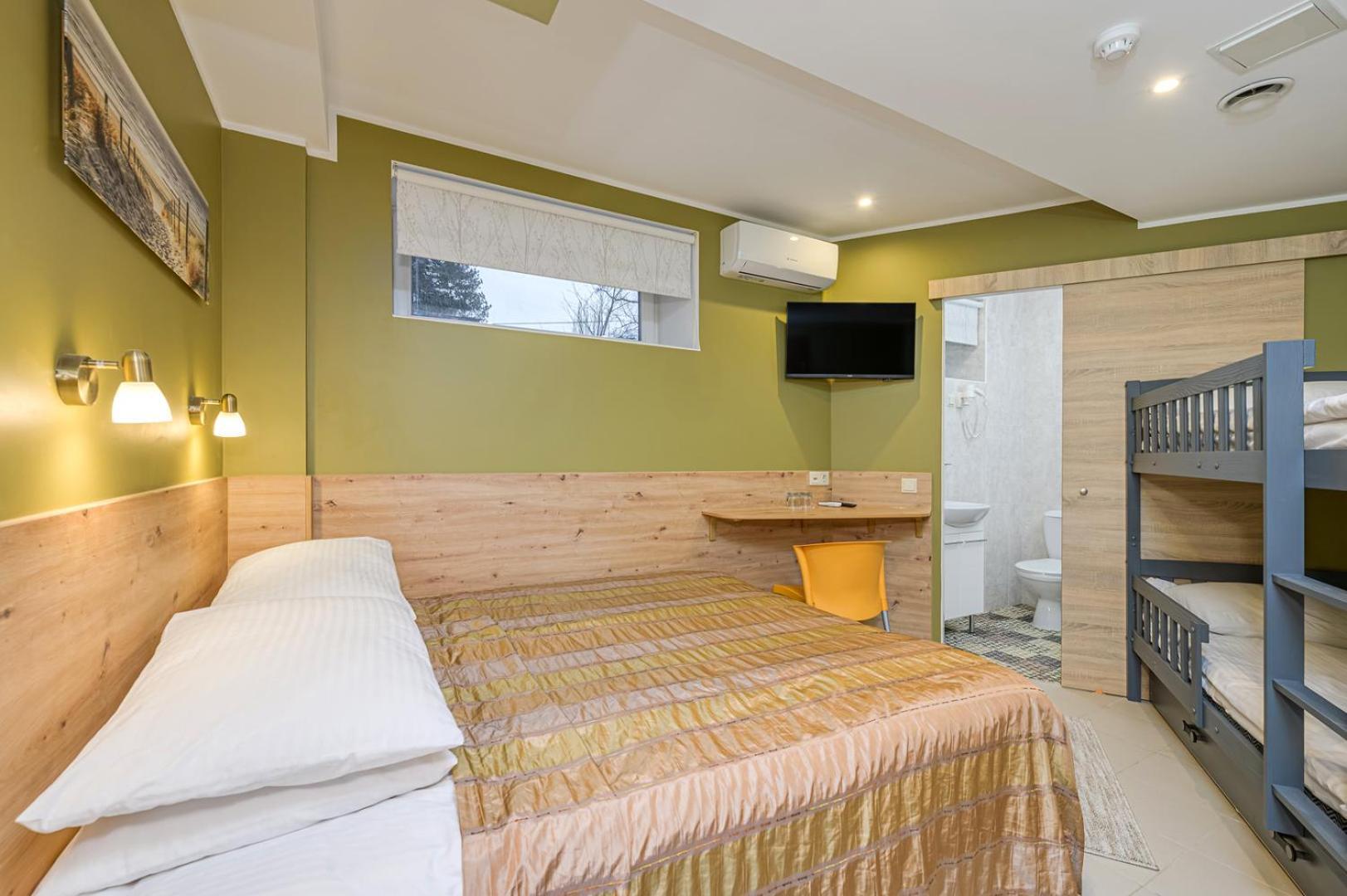 Hotel Rocca Al Mare Tallinn Eksteriør bilde