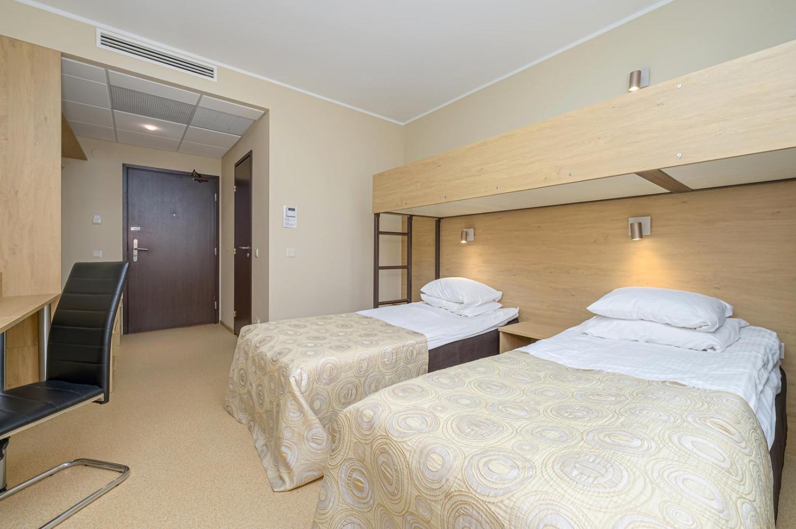 Hotel Rocca Al Mare Tallinn Eksteriør bilde