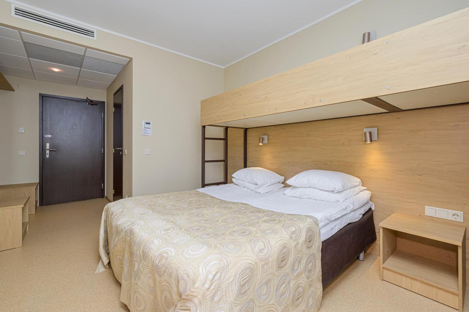 Hotel Rocca Al Mare Tallinn Eksteriør bilde