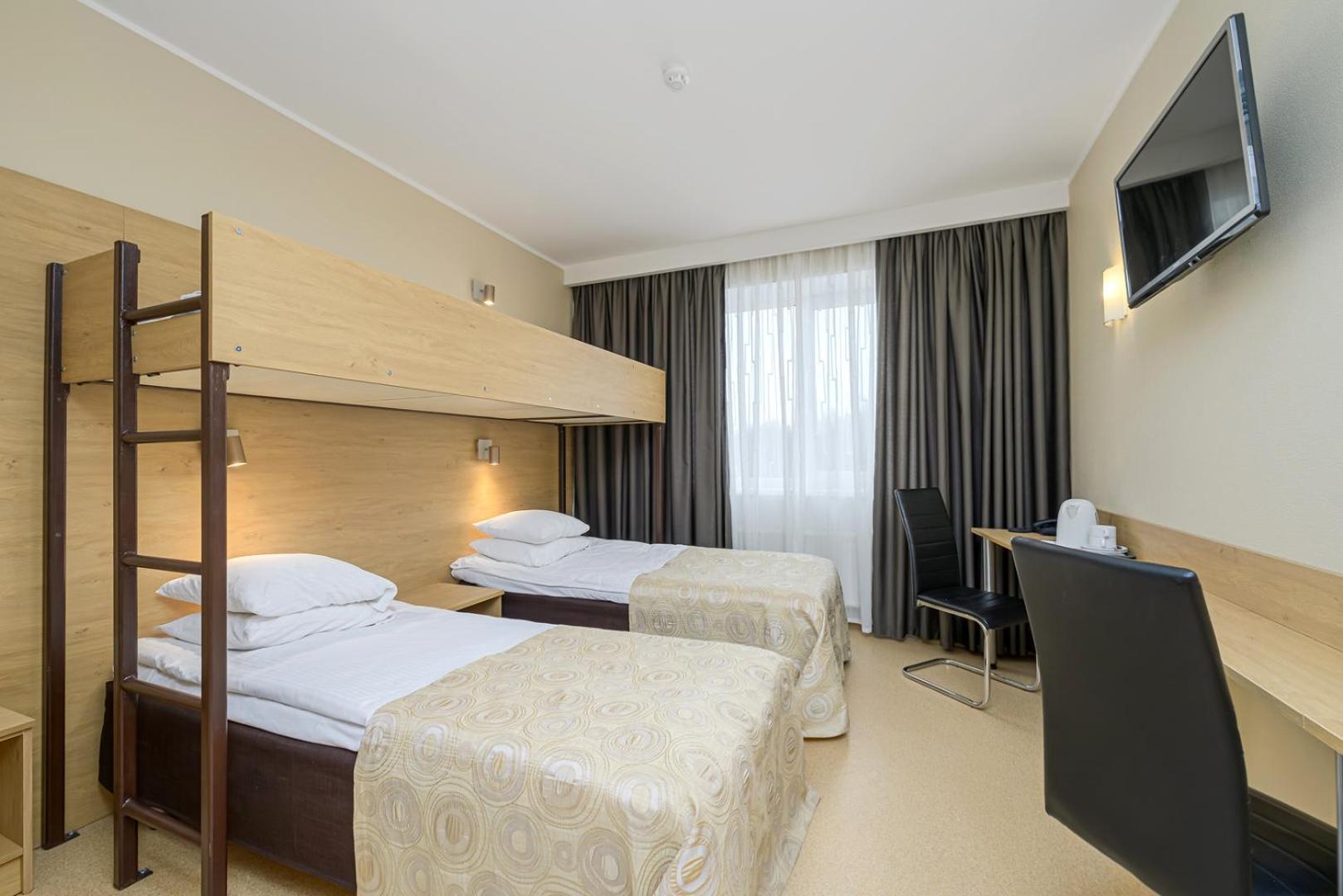 Hotel Rocca Al Mare Tallinn Eksteriør bilde