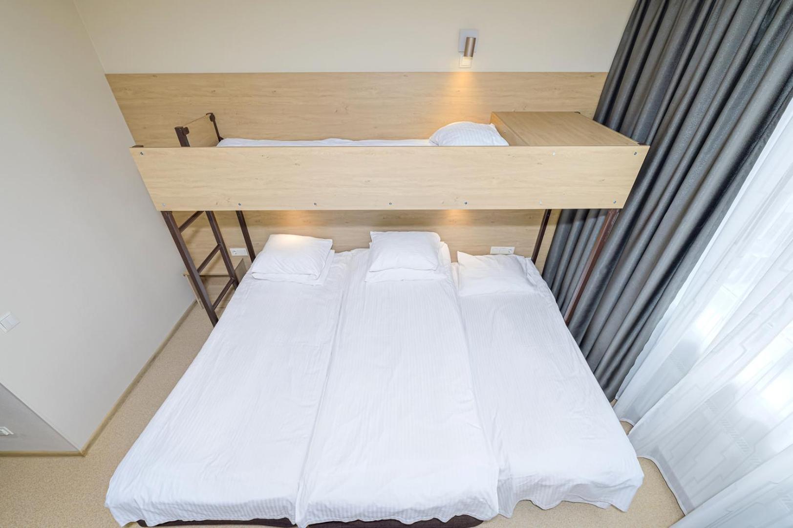 Hotel Rocca Al Mare Tallinn Eksteriør bilde