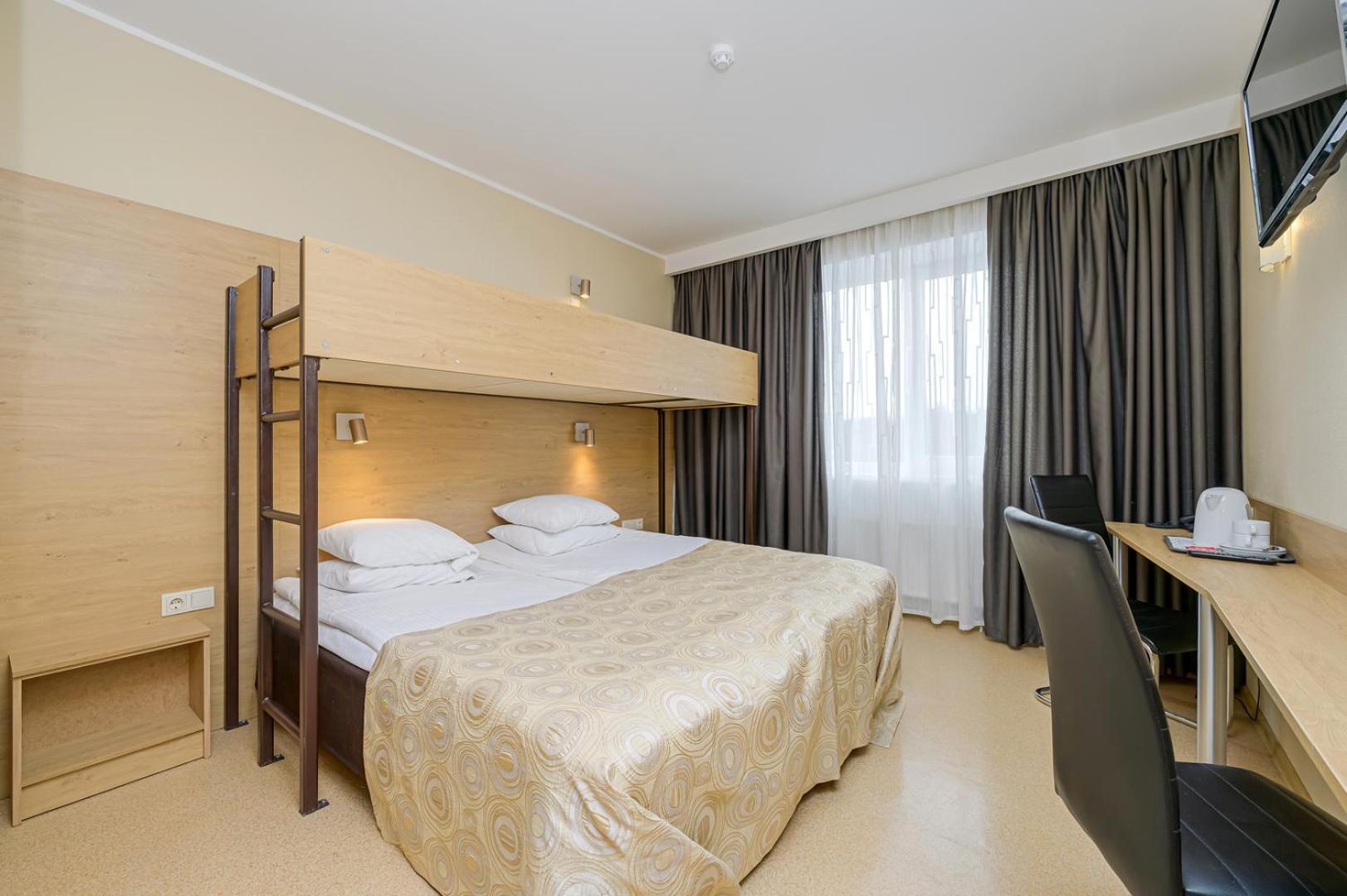 Hotel Rocca Al Mare Tallinn Eksteriør bilde