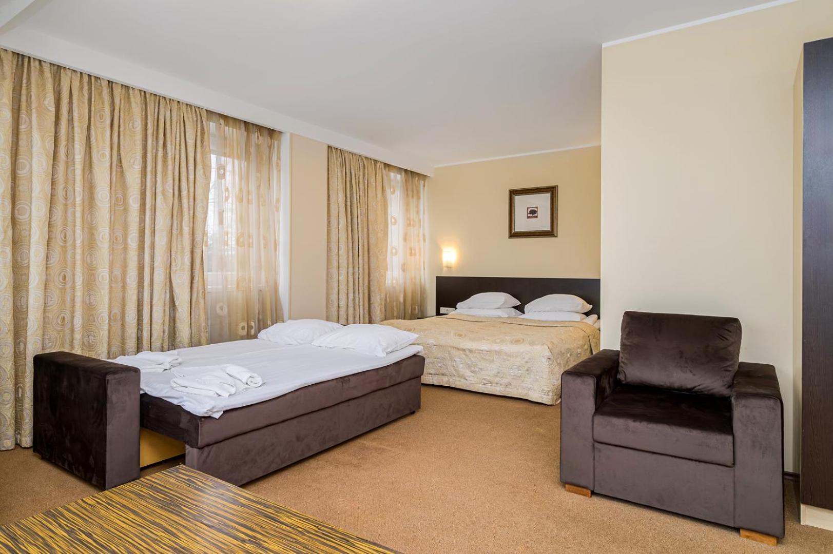 Hotel Rocca Al Mare Tallinn Eksteriør bilde