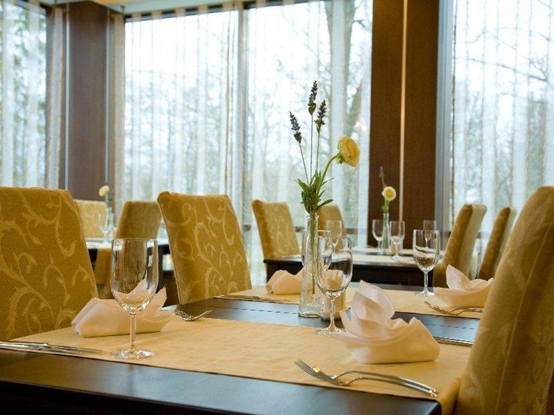 Hotel Rocca Al Mare Tallinn Eksteriør bilde