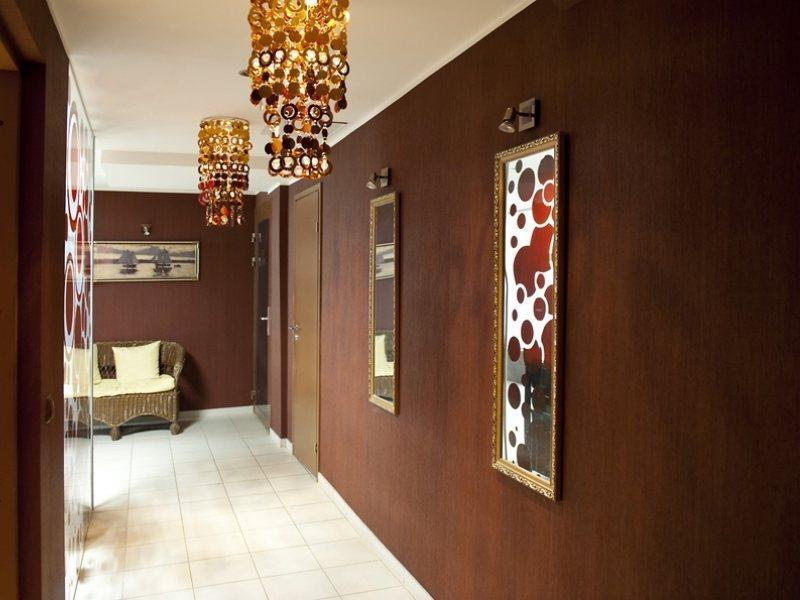 Hotel Rocca Al Mare Tallinn Eksteriør bilde