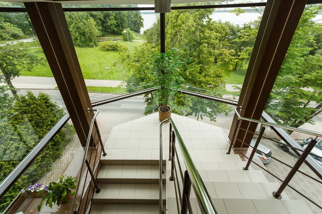 Hotel Rocca Al Mare Tallinn Eksteriør bilde